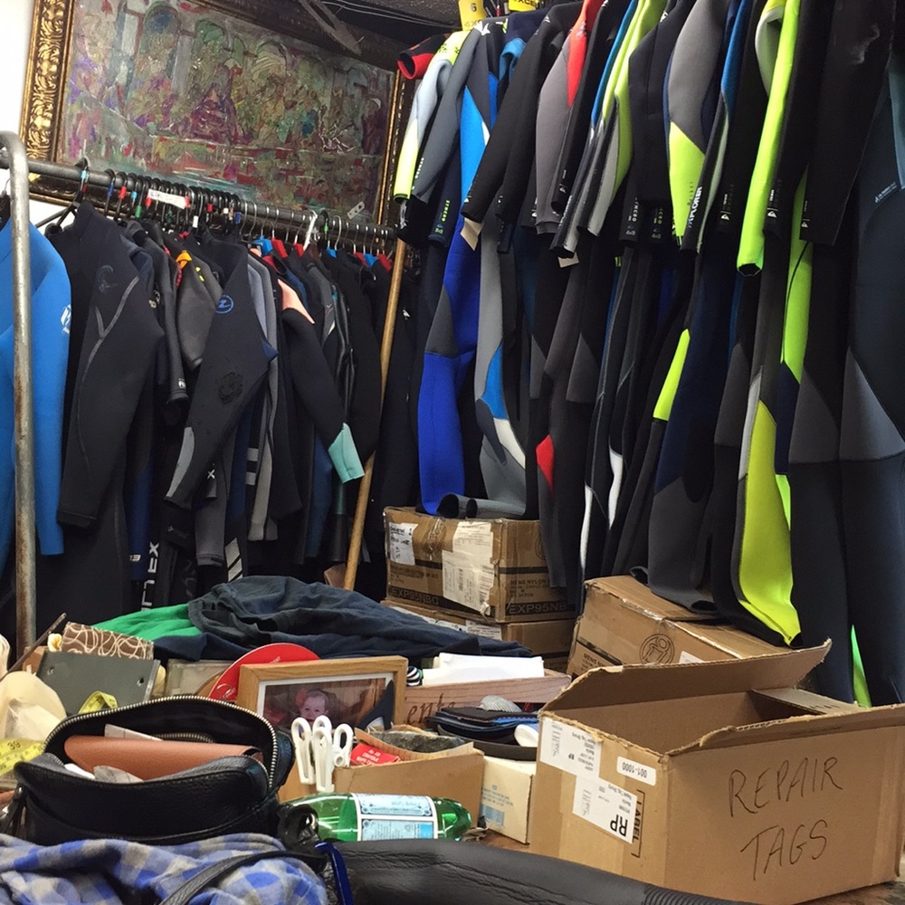 Meet your Posher, Joanne